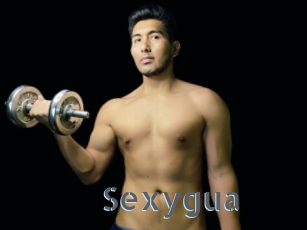 Sexygua