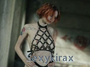 Sexykirax