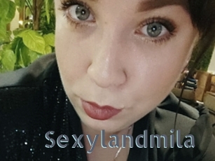 Sexylandmila