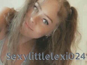 Sexylittlelexi0249