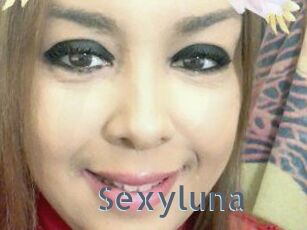 SexyLuna