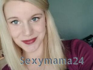 Sexymama24