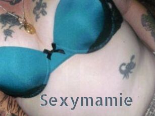 Sexymamie