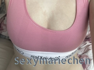 Sexymariechen