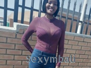Sexymbali