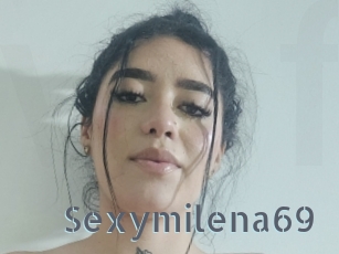 Sexymilena69