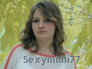 Sexymimi77