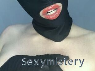 Sexymistery