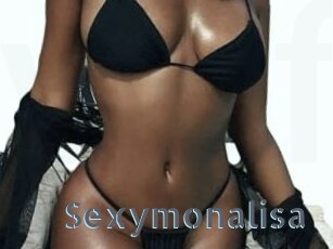 Sexymonalisa