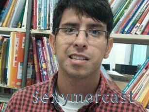 Sexymorcast
