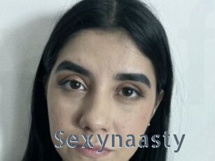 Sexynaasty