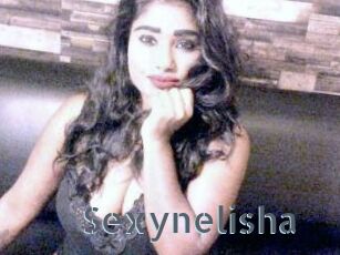 Sexynelisha