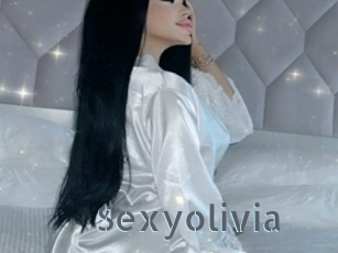Sexyolivia