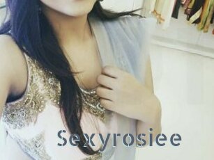 Sexyrosiee