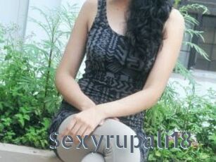 Sexyrupali18