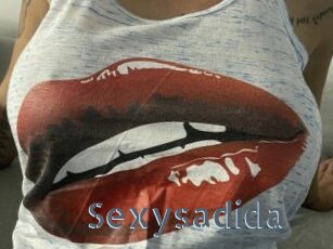 Sexysadida