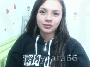 Sexysara66