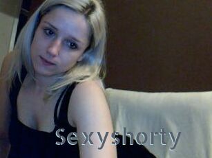 Sexyshorty