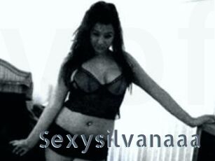 Sexysilvanaaa