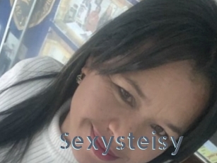 Sexysteisy