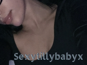 Sexytillybabyx