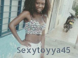 Sexytoyya45