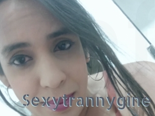 Sexytrannygine