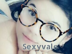 Sexyvale