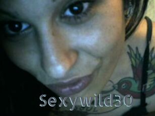 Sexywild30