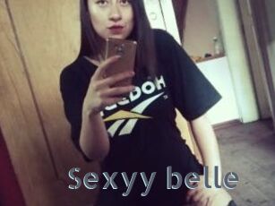 Sexyy_belle