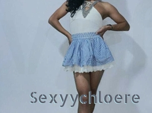 Sexyychloere