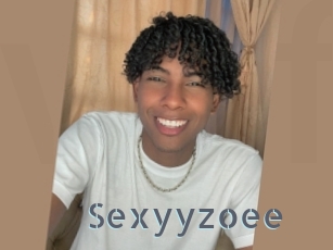 Sexyyzoee