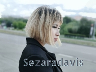 Sezaradavis