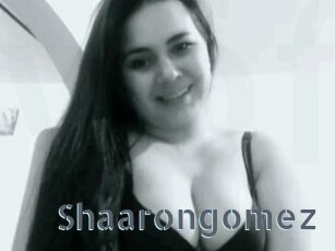 Shaarongomez