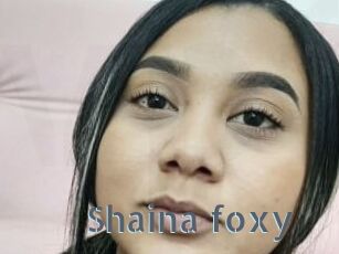 Shaina_foxy