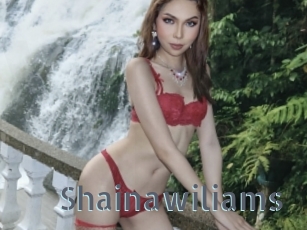 shainawiliams Vidéos Porno FR