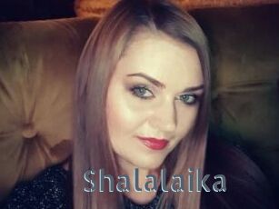 Shalalaika