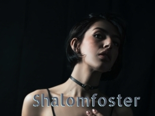 Shalomfoster