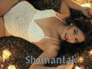 Shamantak