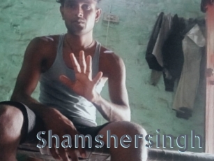 Shamshersingh