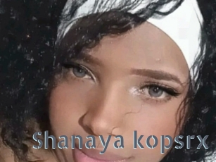 shanaya_kopsrx Vidéos Porno FR