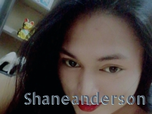 Shaneanderson