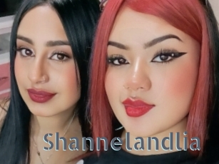 Shannelandlia