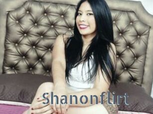 Shanonflirt