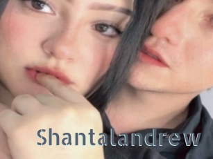 shantalandrew Vidéos Porno FR