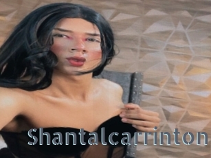 Shantalcarrinton