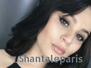 Shantaleparis