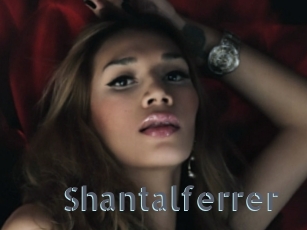 shantalferrer Vidéos Porno FR