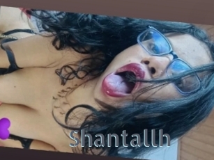 Shantallh