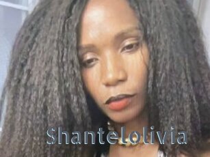 shantelolivia Vidéos Porno FR